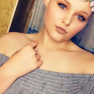 Meet your Posher, Briana